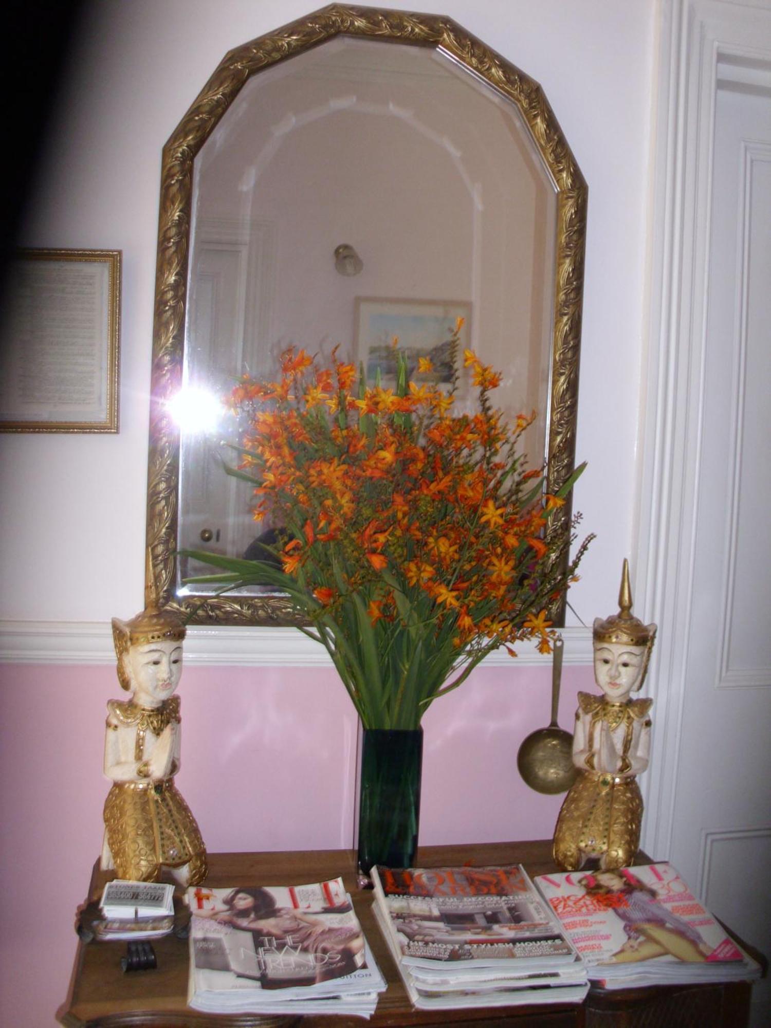 Estoril Bed & Breakfast เพนแซนซ์ ภายนอก รูปภาพ