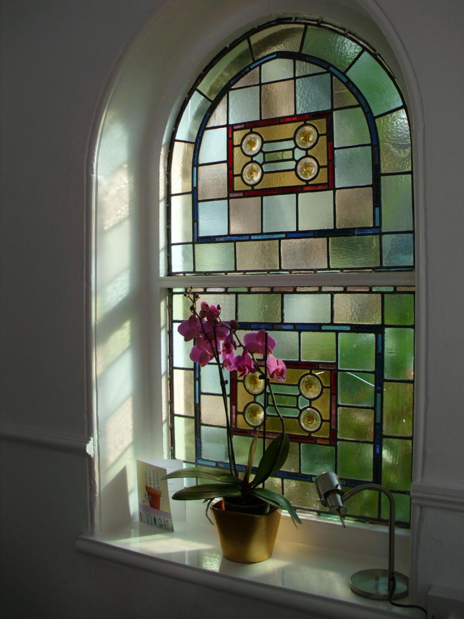 Estoril Bed & Breakfast เพนแซนซ์ ภายนอก รูปภาพ