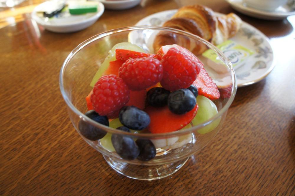 Estoril Bed & Breakfast เพนแซนซ์ ภายนอก รูปภาพ