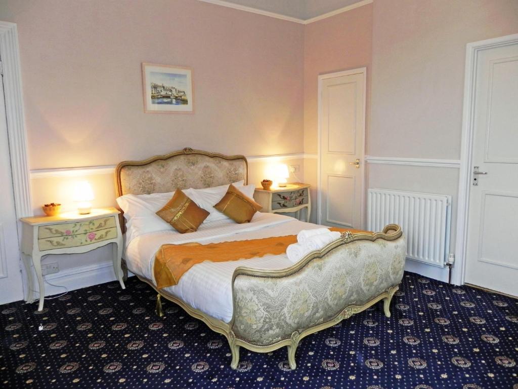 Estoril Bed & Breakfast เพนแซนซ์ ห้อง รูปภาพ