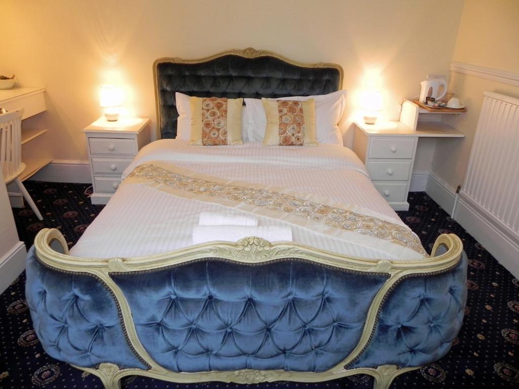 Estoril Bed & Breakfast เพนแซนซ์ ห้อง รูปภาพ